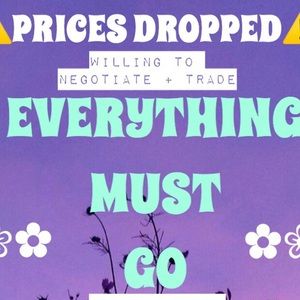 Check our my closet!!!